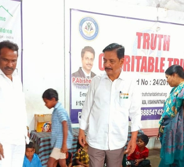Human Rights Council India